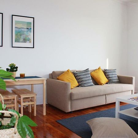 Casa Miratejo - Downtown Apartment Lisbon Exterior photo